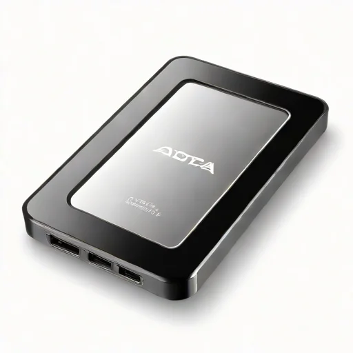 ADATA SD700 2TB External SSD