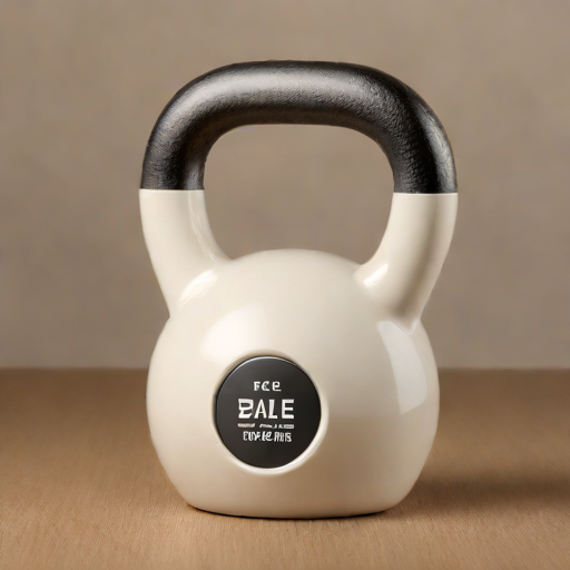 Adjustable Kettlebell (Yes4All)