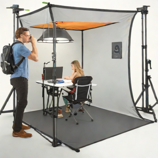 Advanced Elements AdvancedFrame Elite