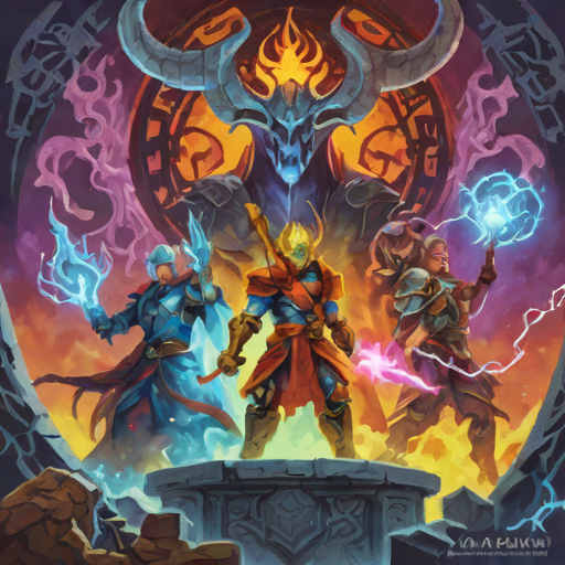 Aeon's End: Legacy