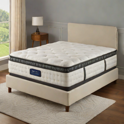 Aetheria Cloudscape Mattress