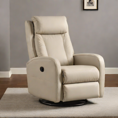 Aetheria Cloudscape Recliner