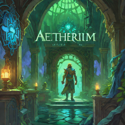 Aetherium: Depths
