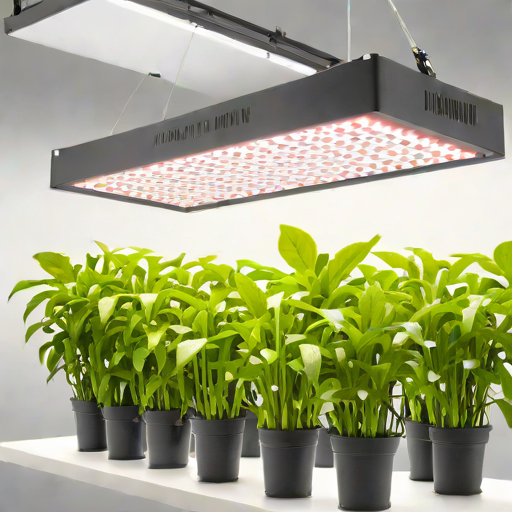 Agriponix LED Grow Light