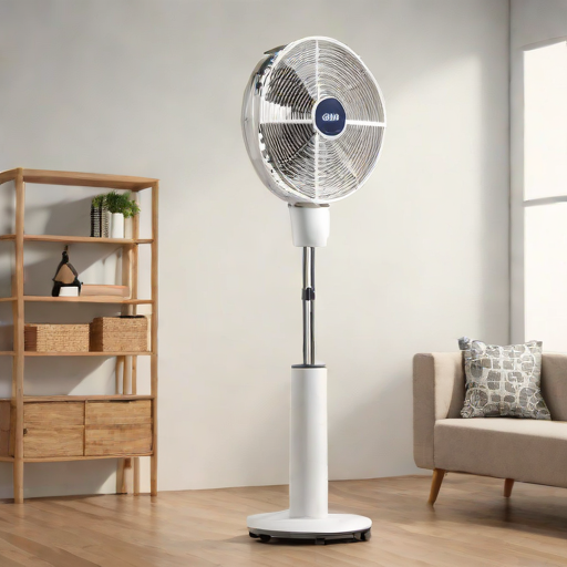 Aikoper Tower Fan