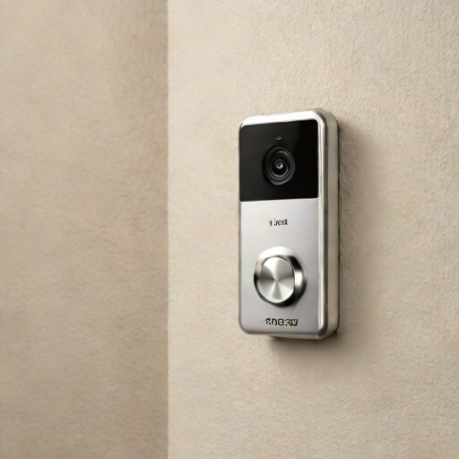 Aiper Doorbell Camera