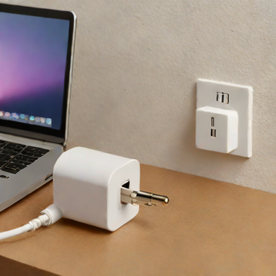 AllerEase Smart Plug