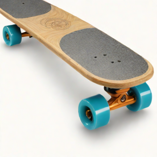Almost Complete Skateboard