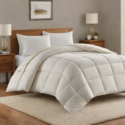 Amazon Basics Down Alternative Comforter