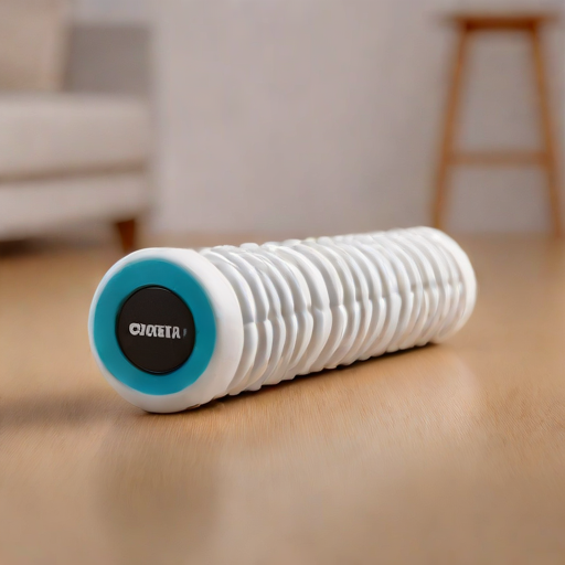 Amazon Basics Foam Roller