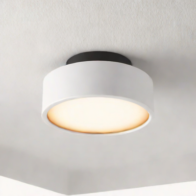 Amazon Basics LED Flush Mount Ceiling Light