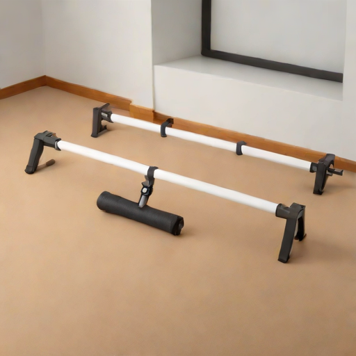 Amazon Basics Pull-Up Bar