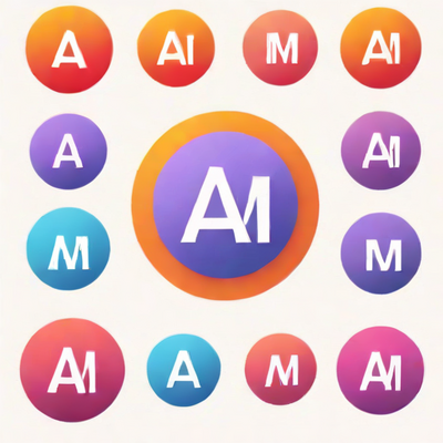 Amazon Essentials Stainless Steel Stackable Rings