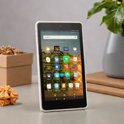 Amazon Fire 7 (2022 Model)