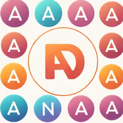 Ana Luisa Initial Necklace