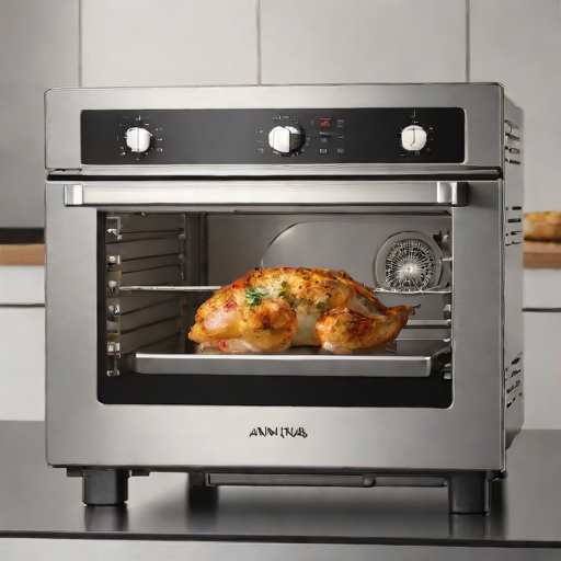 Anova Precision Oven