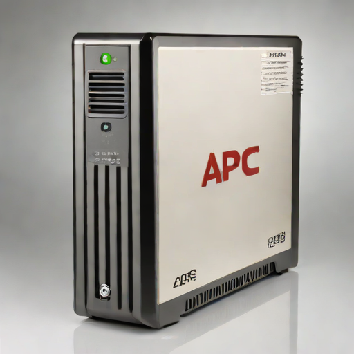 APC Back-UPS 350
