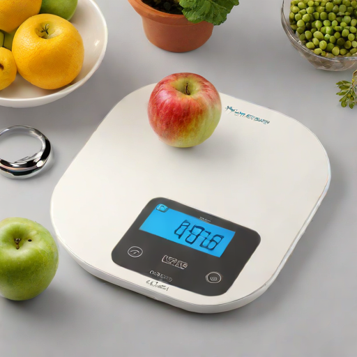 Arbor Smart Scale