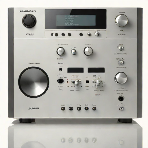 Arcam Alpha 7
