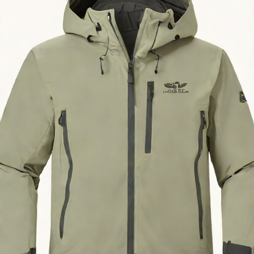 Arc'teryx Rush Jacket