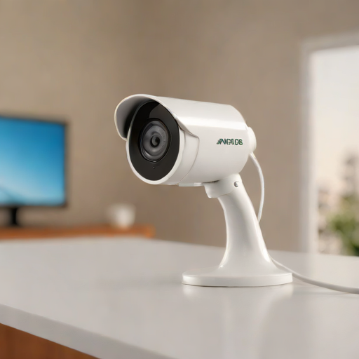 Arlo Pro 5 2K Security Camera System