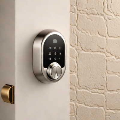 Arlo Smart Lock