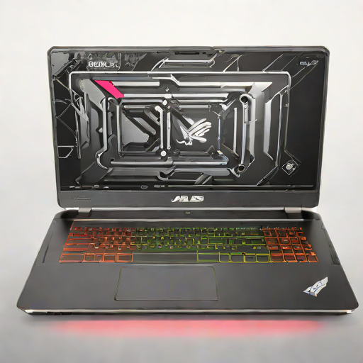 ASUS ROG Ally