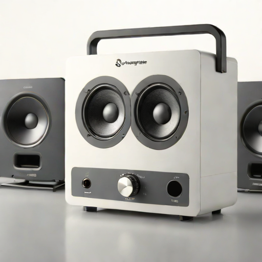 Audioengine A5+ Wireless