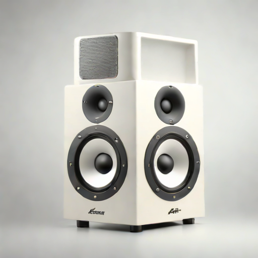 AudioZenith Breeze