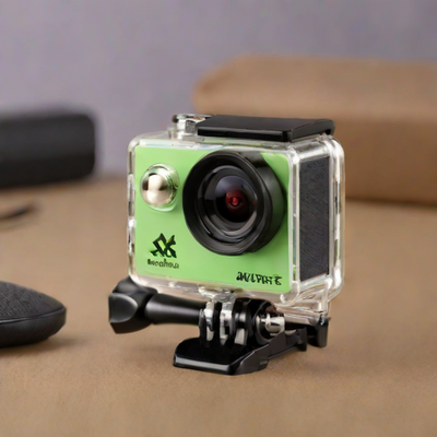 Aukey Action Camera