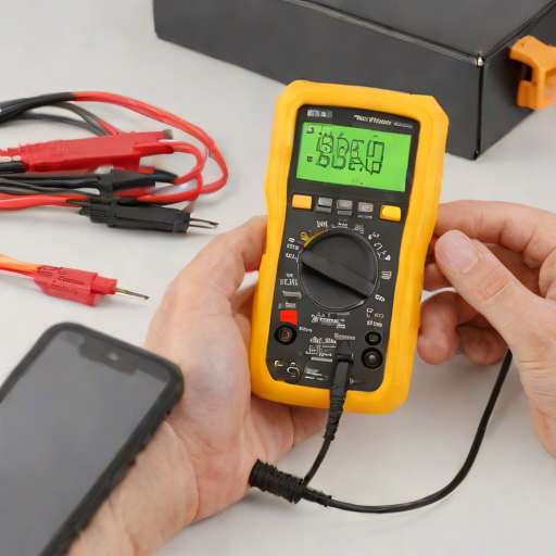 Aukey PM700 Digital Multimeter