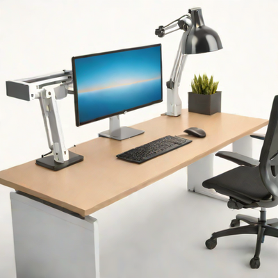 Autonomous SmartDesk 3.0