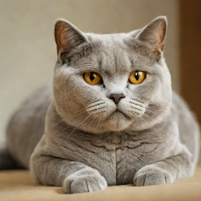 British Shorthair