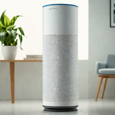 Blueair Blue Pure 411i Max