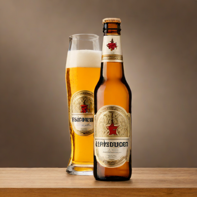 Bitburger Premium Pils