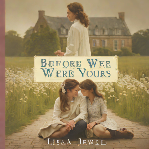 Before We Were Yours by Lisa Jewell