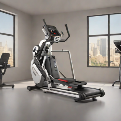 Bowflex BXT8J