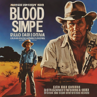 Blood Simple (1984)