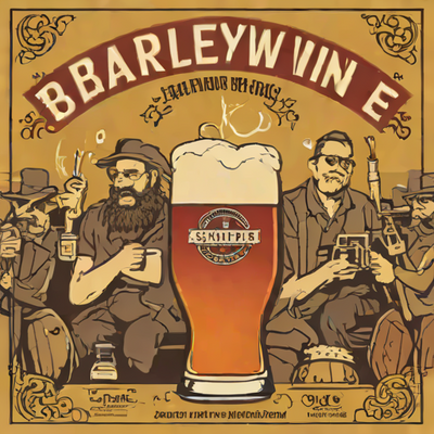 Barleywine (2014)