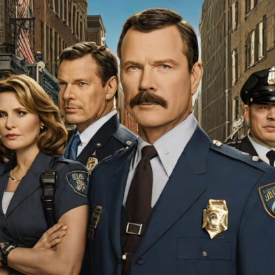 Blue Bloods