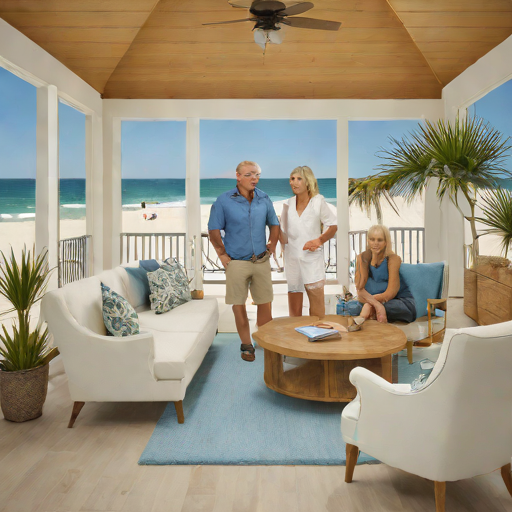 Beach Hunters Reno