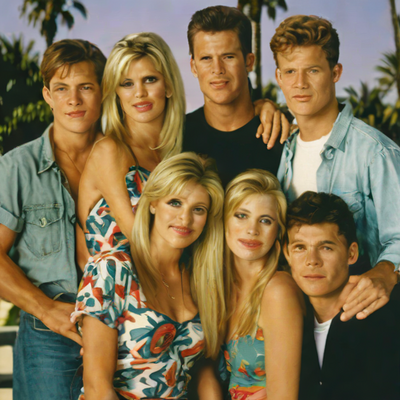 Beverly Hills, 90210
