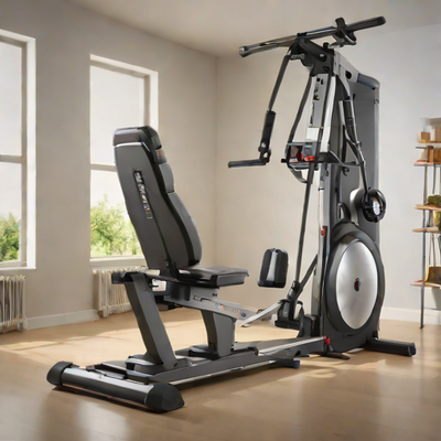 Bowflex C6