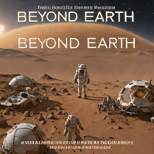Beyond Earth: Our Path to a New Home in the Planets