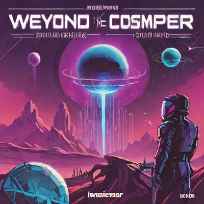 Beyond the Cosmos - Waveshaper