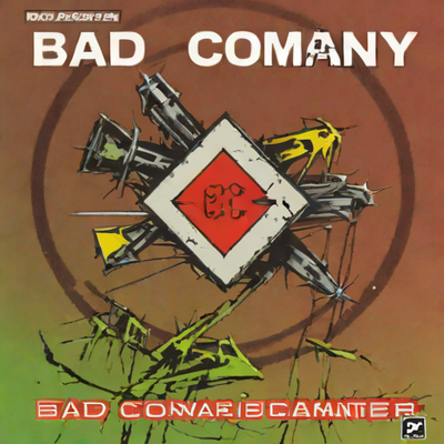 Bad Company UK - BC1