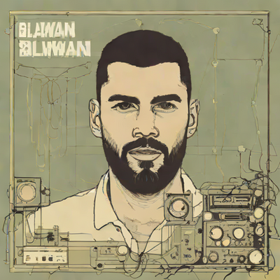 Blawan - You