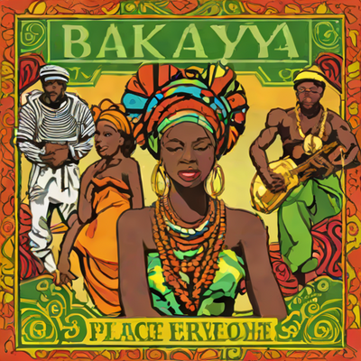 Bakaaya - A Place for Every One