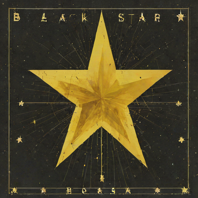 Blackstar