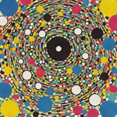 Beyond the Mix - Four Tet